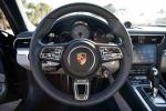 Porsche 911 Targa 4S 2016 года (NA)